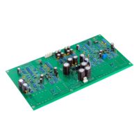 Assemblage professionnel de cartes de circuits imprimés (PCBA) offrant un service rapide et un support pour la recherche de composants