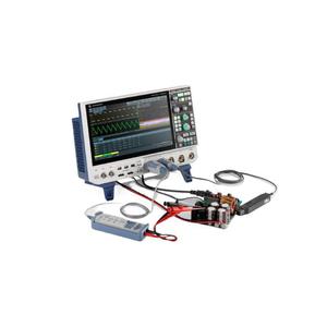 Oscilloscope numérique Rohde & Schwarz MXO44, quadri-kanal, large bande passante, stockage profond, écran tactile, fréquence d'échantillonnage 5 GS/s - Product Image 5