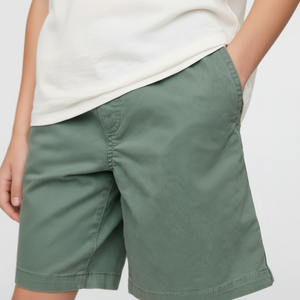 Pantalones cortos para niños, tela premium, diseño ligero, perfectos para jugar al aire libre en verano, ofrecen comodidad, flexibilidad y larga duración. - Product Image 1