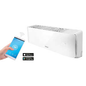 Dongle Wi-Fi de contrôle d'interface Unical 00379018 pour climatiseur FLOWY - Product Image 1