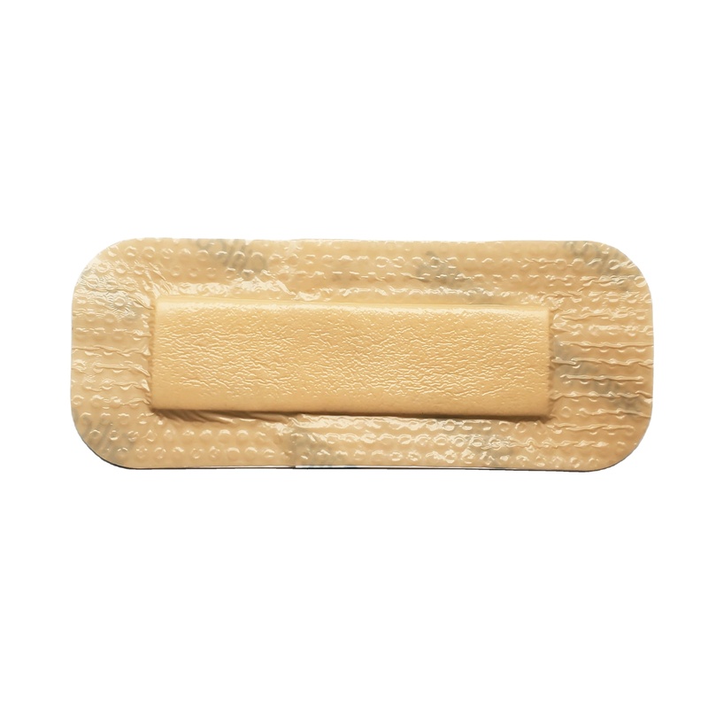 Self Adhesive Wound Dressings Hospital Consumables