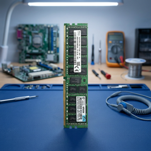 Memoria RAM para Servidor SK HYNIX 774172-001 752369-091 16GB 2Rx4 PC4-2133P-RA0-10 DDR4 ECC 2133MHz en Stock - Product Image 2
