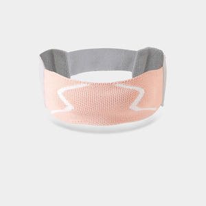 En gros, Sangle de genou réglable et respirante avec soutien rotulien et compression pour la course, le basketball et la protection sportive du genou - Product Image 5
