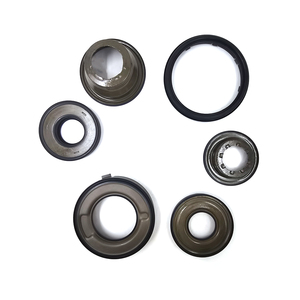 Kit de réparation de pistons de transmission automatique 62TE, 6 pièces/ensemble, pour accessoires de voiture Dodge Chrysler 077200C - Product Image 4