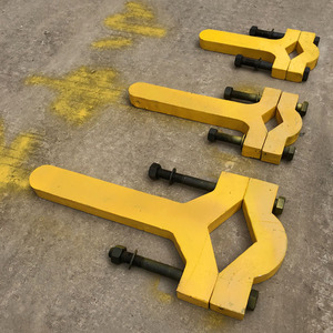 Outil universel réglable pour le démontage <span class=keywords><strong>de</strong></span> cylindres, <span class=keywords><strong>réparation</strong></span> et remplacement <span class=keywords><strong>de</strong></span> cylindres hydrauliques pour pièces <span class=keywords><strong>de</strong></span> machines <span class=keywords><strong>de</strong></span> construction - Product Image 1
