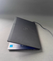 Laptop DaLL Latitude 7420, dengan prosesor Intel Core I5-1145G7, RAM 16GB, dan penyimpanan 512GB