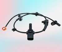 Nouveau capteur de vitesse de roue ABS de marque neutre pour Fit OE 57450-SAG-H01 Garantie 1 an Fabriqué en Chine
