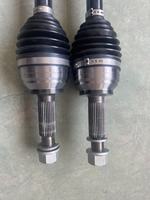 Vente directe d'usine Joint CV d'arbre d'essieu CV côté conducteur avant de haute qualité pour Tesla ModelS 1030615-00-D 1030616-00-D