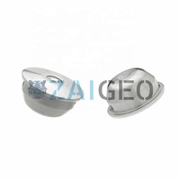 Wasserstrahlschneid-Ersatzteile 014155-14 014155-16 014155-18 Wasserstrahl-Diamantdüse Wasserstrahlschneider für FLOW