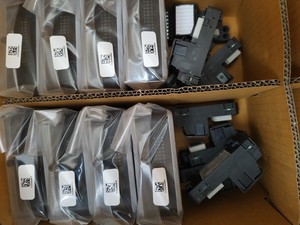 Système de contrôle distribué (DCS) DeltaV M-Series, équipement électrique traditionnel I/O pour le contrôle de puissance, en stock - Product Image 3