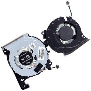 Phổ CPU <span class=keywords><strong>Fan</strong></span> đối với HP Pavilion 15-cx 15-cx0056wm 15-cx0020nr CPU GPU <span class=keywords><strong>Fan</strong></span> L20334-001 L20335-001 CPU <span class=keywords><strong>Fan</strong></span> COOLER đối với HP - Product Image 3