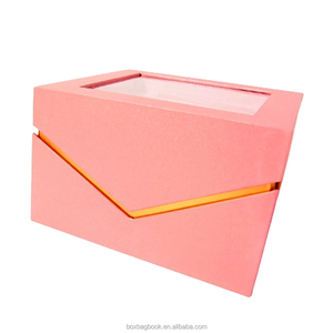 Cajas para Cosméticos, Joyería, Perfumes, Vino, Electrónicos, para Chocolates, Galletas, Dulces, Ropa, Alimentos, Caramelos, Sombreros - Product Image 2