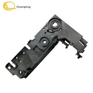 NMD A002375 Gable Right Glory Delarue Talaris NQ200 Gable Derecho de Plástico ATM CRS Selfserv Parte A-002375 Varios Repuestos de <span class=keywords><strong>la</strong></span> Serie NMD - Product Image 2