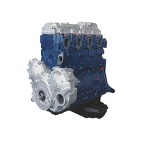 Ensemble moteur Offre Spéciale 14B pour Toyota Dyna 200 250 300 Auto Engine
