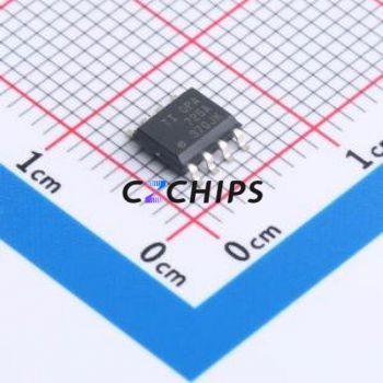 Original-Brand-new OPA725AIDR SOIC-8 Integrated Circuit IC Chip Operational Amplifier
