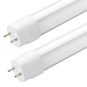 Nhà Máy T8 <span class=keywords><strong>10W</strong></span>/15W/20W/30W/40W/50W/70W <span class=keywords><strong>LED</strong></span> ống ánh sáng 2ft 4ft Kính G13 giữ đèn CCC chứng nhận IP65 độ sáng cao văn phòng - Product Image 2