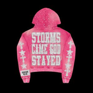 Tute Sportive Personalizzate Stile Vintage con Zip Effetto Lavato e Usurato, <span class=keywords><strong>Pantaloni</strong></span> a Zampa Traspiranti con Ricamo, Vestibilità Comoda Stile Street - Product Image 6