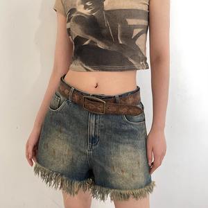 <span class=keywords><strong>Cintura</strong></span> retrò americana da <span class=keywords><strong>donna</strong></span> 2024 nuovo stile etnico <span class=keywords><strong>cintura</strong></span> cento con jeans senior senso della <span class=keywords><strong>cintura</strong></span> <span class=keywords><strong>marrone</strong></span> - Product Image 3