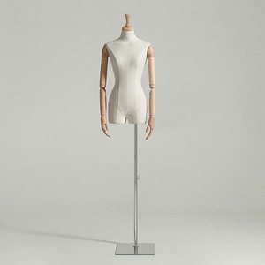 <span class=keywords><strong>Mannequin</strong></span> factice <span class=keywords><strong>Magasin</strong></span> <span class=keywords><strong>de</strong></span> vêtements féminins Modèle factice - Product Image 5