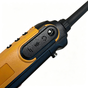 วิทยุสื่อสาร Hytera BD610 BD615 มาตรฐาน IP66 กันน้ำ รองรับ DMR VOX  คลื่นความถี่ VHF คู่ สำหรับการสื่อสารระยะไกล - Product Image 5