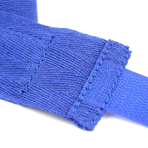 Échantillon, livraison gratuite, vente en gros, logo personnalisé, bandage de <span class=keywords><strong>boxe</strong></span> élastique, enveloppes de mains, bandages pour la <span class=keywords><strong>boxe</strong></span> - Product Image 5