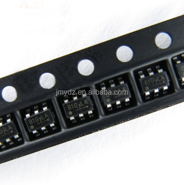 FR9801 DC/DC Buck Conversion IC Chip SOT23-6 FR9801S6CTR