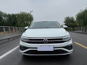 Volkswagen <span class=keywords><strong>Bora</strong></span> <span class=keywords><strong>Usado</strong></span> Premium para Exportación a Rusia, Edición Changxing 2023 200TSI DSG, 1.2T L4 116HP - Product Image 2