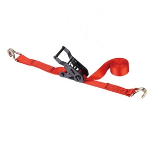 1-1/16 "1500kg <span class=keywords><strong>mini</strong></span> Thiên Nga móc <span class=keywords><strong>Ratchet</strong></span> Tie xuống vành đai kim loại tải hàng hóa chất kết dính dây đeo cho Trailer - Product Image 2