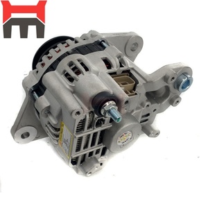 Alternateur de moteur HINO J05 J08 27040-2192 - Product Image 6