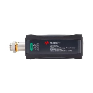U2065xa 10 MHz à 50 GHz / -70 +20 dBm / 50 000 Adings/sec / 1m USB Capteur de puissance à large plage dynamique et Avera Power Sensor - Product Image 1