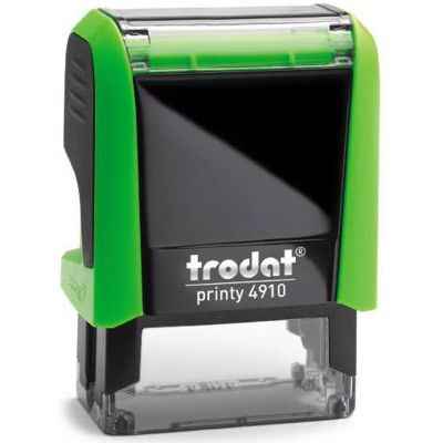 Premium Trodat Printy 4910 Men's Hoodies & Sweatshirts