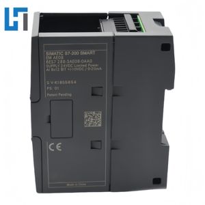 6ES7288-3AE08-0AA0 S7-1200จำลองแบบดั้งเดิมสินค้าใหม่โมดูล PLC คลังสินค้าควบคุมอัตโนมัติสำหรับงานอุตสาหกรรม - Product Image 3