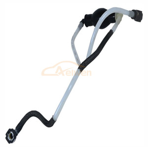 Tubos de combustible utilizados para RENAULT <span class=keywords><strong>MEGANE</strong></span> II 1.5DCI 2005-2009 OE NO 8200451024 - Product Image 1
