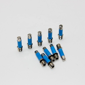 Vật Tư Tiêu Hao Plasma OTC12000 Chất Lượng Cao Huarui Điện Cực H839M00 Và Đầu Phun H839K03 0.8Mm-30amp - Product Image 5