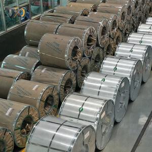 เหล็กม้วนชุบสังกะสีขนาด 20 เกจ คุณภาพดีจากจีน ชุบร้อน เกรด SPCC แข็งเต็มที่ ยี่ห้อ <span class=keywords><strong>TXD</strong></span> สำหรับงานเชื่อม ตัด พับ รุ่น Z81-Z120 - Product Image 3