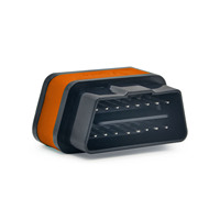 Herramienta de diagnóstico de coche Vgate iCar2 ELM327 Wifi OBD2 herramienta de diagnóstico para IOS iPhone/Android/PC ICAR 2 WiFi OBDII lector de código