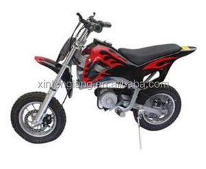 Minimoto de 24v para Pista, 250w 300w 350w, con Certificación CE - Product Image 1