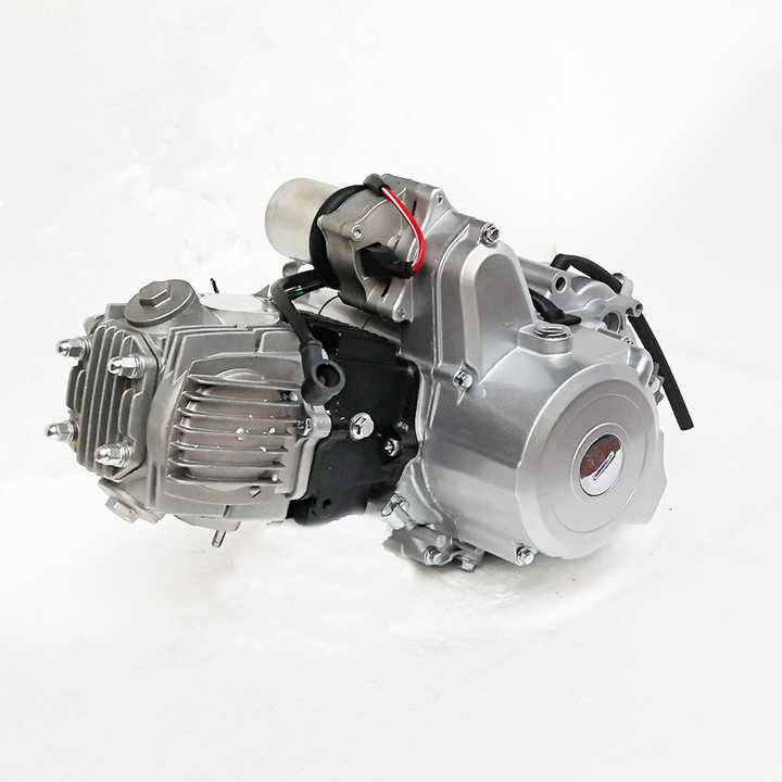 152FMH 110CC Engine for Honda C110 Motorcycle & Pit Bike ATV