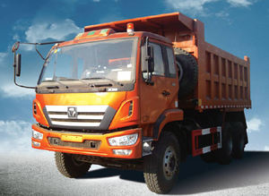 Camión volquete XCMG <span class=keywords><strong>de</strong></span> <span class=keywords><strong>segunda</strong></span> <span class=keywords><strong>mano</strong></span> NCL3258 6x4 camión volquete <span class=keywords><strong>de</strong></span> 10 ruedas con buen precio - Product Image 3