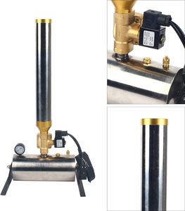 Colorful Powder Gender Reveal Confetti Cannon <strong>Machine</strong> Electric Confetti Launcher <strong>Machine</strong> with Remote Gender Reveal Confetti - Product Image 4