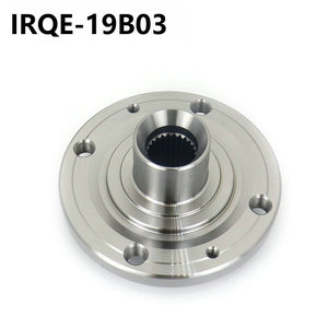 IRQE <b>Wheel</b> Hub Unit 65mm Inner Diameter For Peugeot 405 <b>Replacement</b> Bearing Assembly - Product Image 2