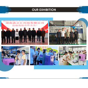 Chi phí thấp chất lượng cao Máy tính để bàn sợi <span class=keywords><strong>Laser</strong></span> đánh dấu cho văn phòng phẩm phần cứng khắc hoạt động đơn giản nhanh chóng đánh dấu - Product Image 6