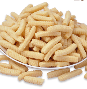 Prawn chips Semi-Finished Fried Salty <b>Snack</b> Chips for Food Factories and Restaurants - Product Image 2