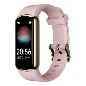 Customized Smart <b>Watch</b> Bracelet Relogio Waterproof Heart Rate Smart <b>Watch</b> Relogio Smartwatch Touch Screen Call Reminder <b>Watch</b> - Product Image 2