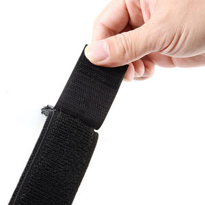 Band bfr personalizzate produttore fascia elastica per <span class=keywords><strong>allenamento</strong></span> blocco del sangue braccio e gamba fascia per la limitazione del flusso sanguigno - Product Image 2