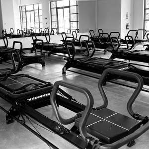 Nouvel Arrivage : Appareil de Fitness Xformer en Aluminium pour Entraînement Personnel en Salle de Sport - Product Image 1