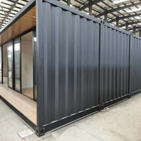 Maison de décoration de luxe faite à la main, petite maison prédécoupée pour bricolage, offre spéciale