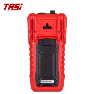 มัลติมิเตอร์ดิจิตอลแบบแมนนวล TASI TA801B ราคาดี ความแม่นยำสูง ดีไซน์ฟิวส์คู่ ทดสอบไดโอด บันทึกข้อมูลได้ True RMS - Product Image 5
