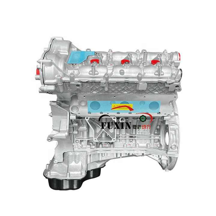 ベンツーSOHC-V6リビルトエンジン販売 【公式通販】