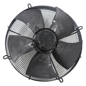 พัดลมแกน ebmpapst รุ่น S4D500-AM03-01 ขนาด 450 มม. 188 วัตต์ 230 โวลต์ AC พัดลมไฟฟ้า พัดลมปรับอากาศ พัดลมระบายความร้อนแบบแกน - Product Image 1